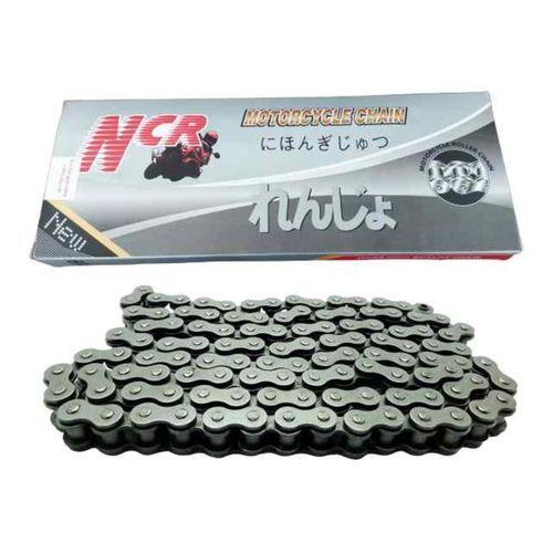 SEVGENT Zincir O-Ringli 520Ho 132L Ncr Chopper