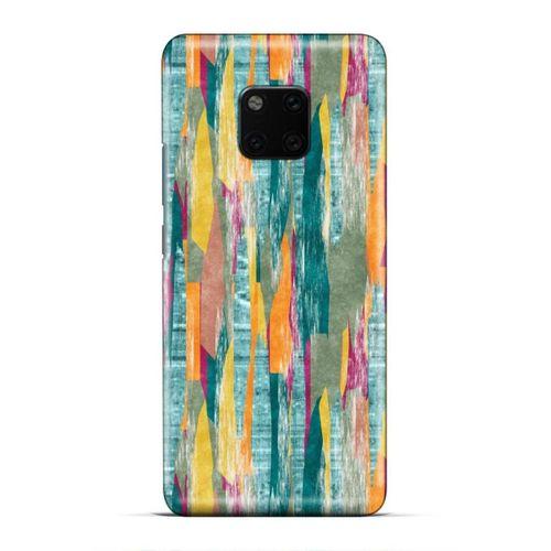 General Mobile GM 20 Pro Uyumlu Kılıf Utopia (34) Slim Armor Kılıf Rüzgar Gülü