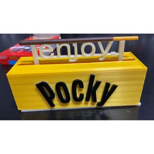 Pocky Seçici – 5127510