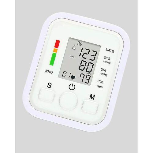 Üst Koldan Ölçüm Dijital Tansiyon Aleti – Ihb Aritmi Uyarılı Ve Çift Hafızalı