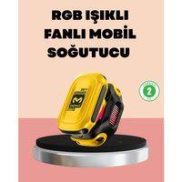 Abs Alüminyum Alaşımlı Hafif Ve Dayanıklı Mobil Soğutucu