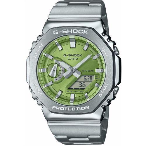 Casio GM-2110D-3ADR ERKEK KOL SAATİ