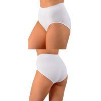 Elite Life Kadın Bel Ve Kalça Toparlayıcı Beyaz Kadın Korse  815