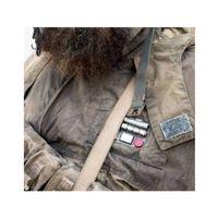 Kurmay Çavuş Rozeti (Bu ürün Sadece Plastik parçadır - Almadan Önce Soru Sorabilirsiniz)