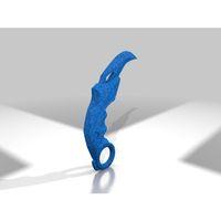 Valorant Şampiyonları 2021 Karambit - 5146785