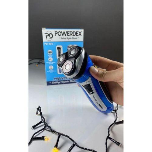 Pd-400 Silindir Başlıklı Yanak Makinesi