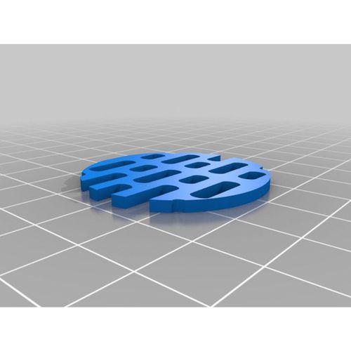 Işın Kılıcı Tutucu İmparatorluk Izgarası Remix (Bu ürün Sadece Plastik parçadır - Almadan Önce Soru Sorabilirsiniz)