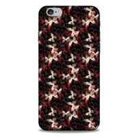 Kamuflaj 66 Apple iPhone 6S Plus Kılıf Silikon Kapak