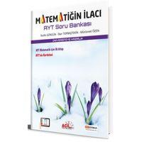AYT Matematiğin İlacı Soru Bankası Acil Yayınları