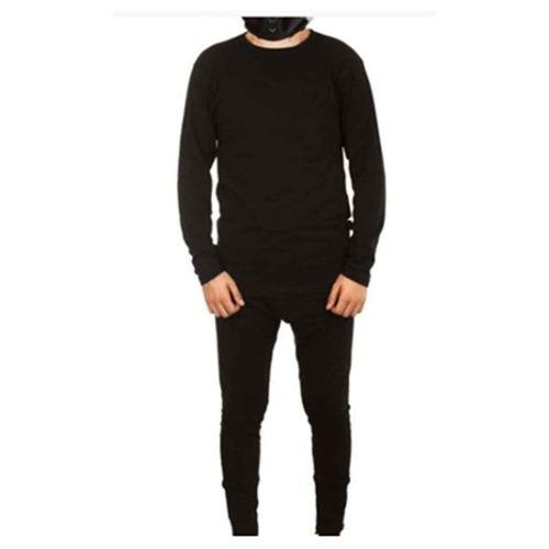 SEVGENT Thermotex İçlik Alt Üst Takım Tex 1210 L Beden