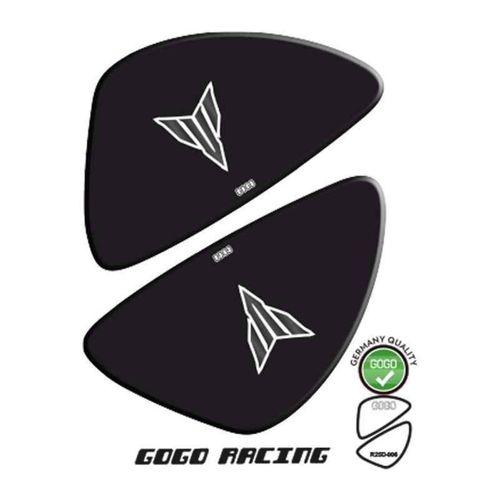 YAMAHA Yamaha Mt25 2014 - 2019 Uyumlu Yan Pad 001