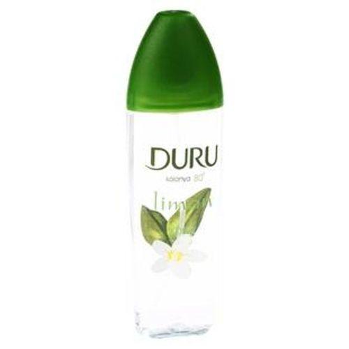 Duru Limon Kolonyası 80 Derece Sprey 150ml