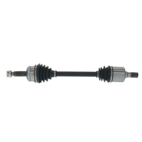 Hyundai̇ Accent Adm Getz Ön Sol Komple Aks 2000-2005 Absli̇ 48