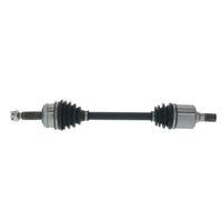 Hyundai̇ Accent Adm Getz Ön Sol Komple Aks 2000-2005 Absli̇ 48