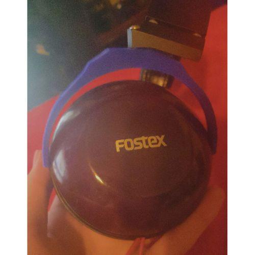 Fostex Th-X00 Braketi-5141673