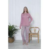 Freshness 5960 Bayan Pijama Takımı