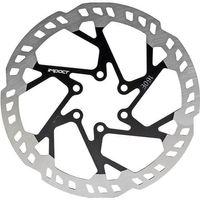 Rotor 160 mm 6 Vida Siyah