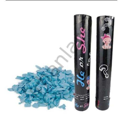 2 Adet Cinsiyet Belirleme Konfeti Pembe Mavi Kızmı Erkekmi Cinsiyet Partisi Girll Or Boy