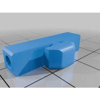 Renk Değişim Aparatı (Bu ürün Sadece Plastik parçadır - Almadan Önce Soru Sorabilirsiniz)