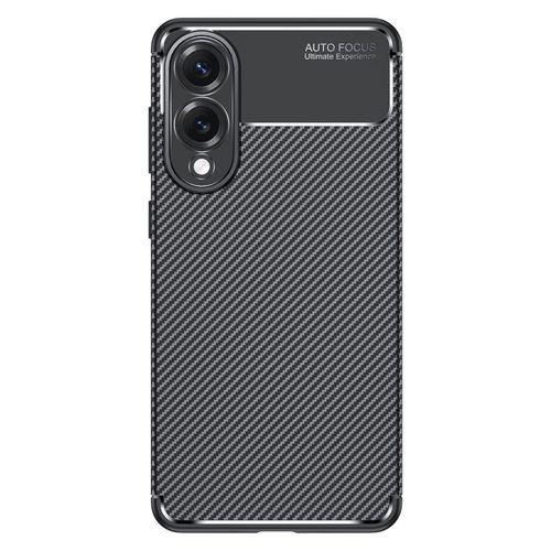 Galaxy S25 Edge Kılıf Zore Negro Silikon Kapak