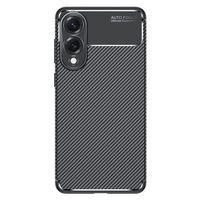 Galaxy S25 Edge Kılıf Zore Negro Silikon Kapak