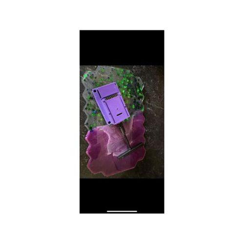 Radio Master Nano X9 Lite Adaptörü (Bu ürün Sadece Plastik parçadır - Almadan Önce Soru Sorabilirsiniz)