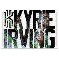 Kyrie irving Kyrie Irving Puzzle 240 Parça Yapboz