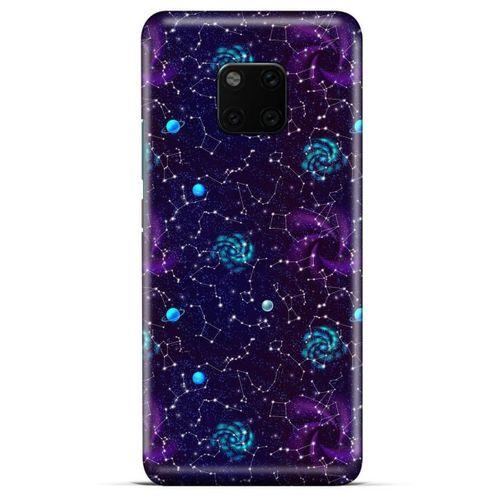 Lopard General Mobile GM 20 Pro Uyumlu Kılıf SpaceX (48) Bumper Kılıf