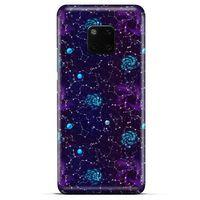 Lopard General Mobile GM 20 Pro Uyumlu Kılıf SpaceX (48) Bumper Kılıf