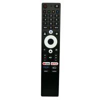 Onvo 55OVF9250UQ Mikrofonlu Google Smart Tv Kumandası