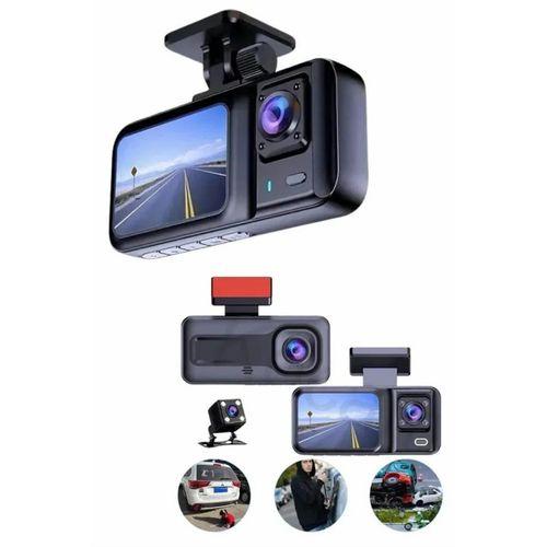 Dvr Araç İçi Kamera