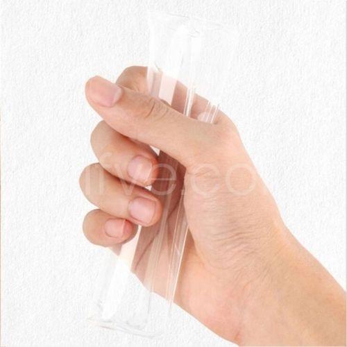 Casper Via M3 Kılıf Ultra İnce Kaliteli Silikon Şeffaf 0.2mm  - Şeffaf