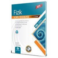 AYT Fizik Soru Bankası Bilgi Sarmal Yayınları