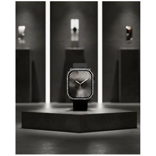 Akıllı Saat Uyumlu Çoklu Kordon Ve Aksesuar Seti