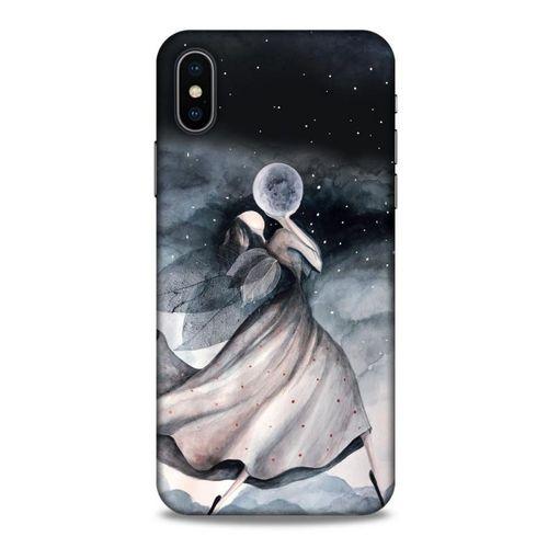 Y.Liva-2020 (Diriliş) Apple Iphone X Kılıf Silikon Kapak Desenli