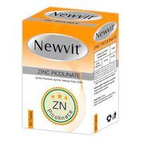 Rcfarma Newvi̇t Çi̇nko Pi̇koli̇nat 60 Tablet