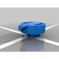 TEKTRONIX Kilit Paneli Yan 1 4 Dönüş Plastik (Bu ürün Sadece Plastik parçadır - Almadan Önce Soru Sorabilirsiniz)