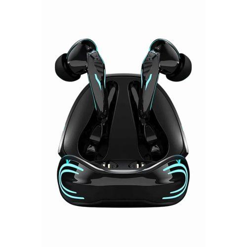 Mini  Kulaklık  Kulaklığı Bluetooth Kulaklık Android Ve İos Uyumlu