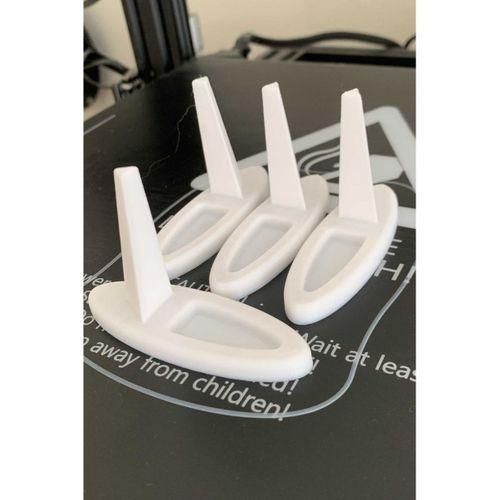 Şapka kancası - 5146796