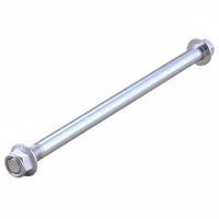 SEVGENT Cg Model Arka Teker Mili 15-230 Mm