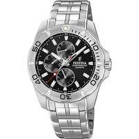 FESTINA F20445/3 MULTIFUNCTION ERKEK KOL SAATİ
