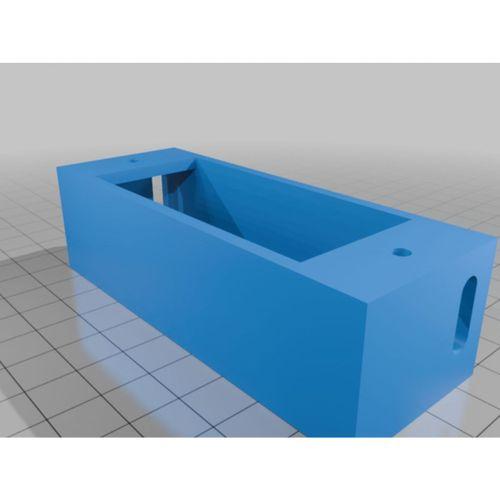 Dahua Kamera Yağmur Siperliği (Bu ürün Sadece Plastik parçadır - Almadan Önce Soru Sorabilirsiniz)