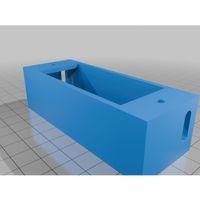 Dahua Kamera Yağmur Siperliği (Bu ürün Sadece Plastik parçadır - Almadan Önce Soru Sorabilirsiniz)