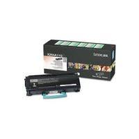 X264-x364 X264a11g Orjinal Siyah Toner