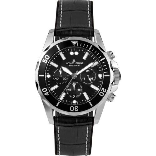 JACQUES LEMANS LIVERPOOL 1-2091A ERKEK KOL SAATİ