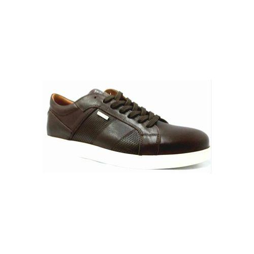 Pierre Cardin 779029 Kahverengi Günlük Casual Erkek Ayakkabı