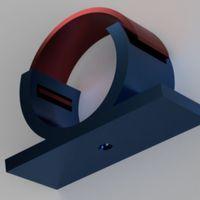 Kablo Yönetim Duvar Klipsi (Bu ürün Sadece Plastik parçadır - Almadan Önce Soru Sorabilirsiniz)