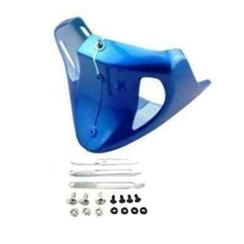 SEVGENT Motor Alt Rüzgarlık Takımı Cg Mavi(sakal)