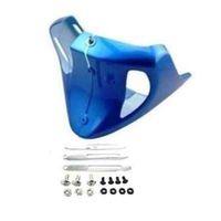 SEVGENT Motor Alt Rüzgarlık Takımı Cg Mavi(sakal)