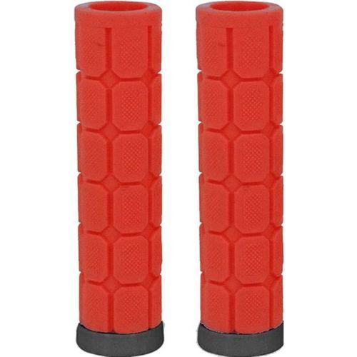 Elcik Alyan Sıkmalı Grips İmpact Kırmızı